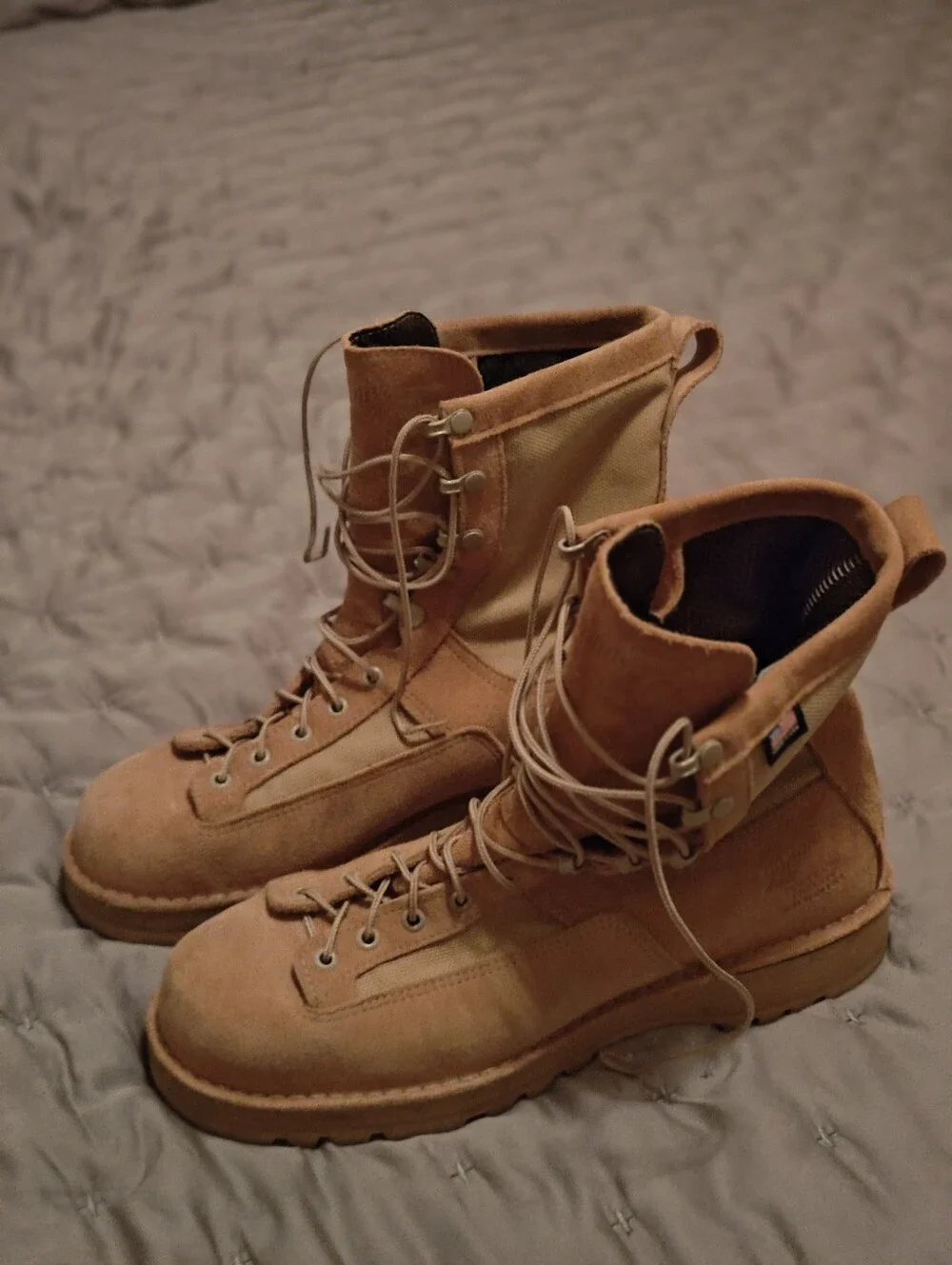Danner Acadia, Quality Tactical Boots